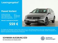 VW Passat Variant, 2.0 TDI Business, Jahr 2023 - Augsburg