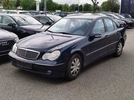 Mercedes-Benz C 180 Avantgarde*AHK Tempom Glas-SD 2-Zon-Klima - Ruhstorf (Rott)