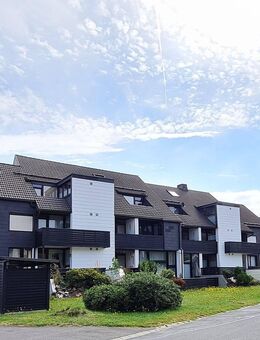 Eigentumswohnung in Mehlmeisel - Mehlmeisel