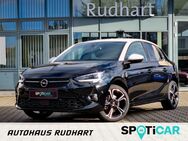 Opel Corsa, 1.2 -Line, Jahr 2020 - Lauingen (Donau)