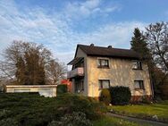 Zweifamilienhaus mit 2 Garagen - Hannover/Bothfeld - Hannover