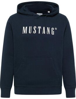 MUSTANG Sweatshirt Herren Style Bronson
