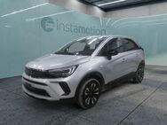 Opel Crossland, 1.2 Elegance T, Jahr 2023 - München