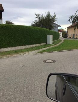 Garten- und Heimservice Backus - Traunreut Zentrum
