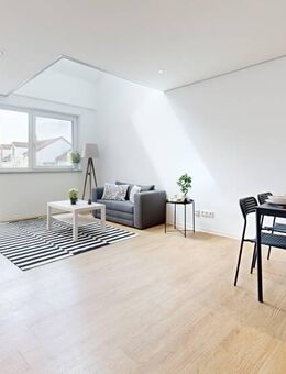Großzügige Maisonette-Wohnung mit 4 Zimmern und Wohlfühlambiente in Kirchseeon - Kirchseeon