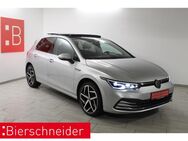 VW Golf, 2.0 TDI Style 18 IQ-LIGHT, Jahr 2020 - Schopfloch (Bayern)