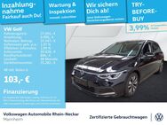 VW Golf, 2.0 TDI VIII Move, Jahr 2023 - Mannheim