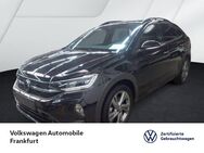 VW Taigo, 1.5 TSI R-Line, Jahr 2024 - Frankfurt (Main)