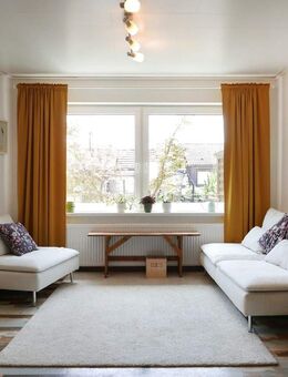 Ihr neues Zuhause in Backnang charmant, modern und bestens gelegen! - Backnang