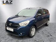 Dacia Lodgy, SCe 100 Comfort plätze, Jahr 2019 - Norderstedt