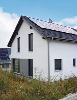 Hier beginnt Ihr neues Kapitel - Ein Zuhause, das mitwächst. - Michelau (Steigerwald)