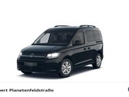 VW Caddy, 1.5 TSI Life FSP Winterpaket, Jahr 2022 - Dortmund