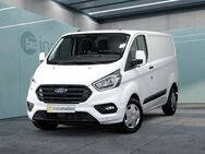 Ford Transit Custom, 2.0 TDCi Trend 340 L1 125kW Fron, Jahr 2019 - München