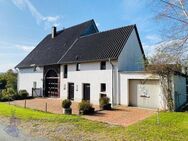 Bauernhaus mit Stall in herrlicher Wohnlage - Horn-Bad Meinberg