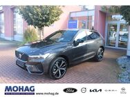 Volvo XC60, R Design AWD T6 PilotAssist 360Kamera, Jahr 2021 - Dorsten