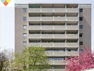 Helle und geräumige 2-Zimmer-Wohnung mit Balkon und EBK! - München