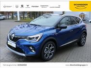 Renault Captur, E-TECH Plug-In 160, Jahr 2020 - Plauen