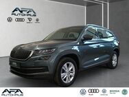 Skoda Kodiaq, 1.5 TSI Style, Jahr 2018 - Gera