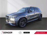 Mercedes GLE 350, de AMG, Jahr 2021 - Friedberg (Hessen)