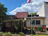 Kleines Einfamilienhaus in Sundhausen - Nordhausen