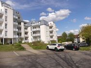 Ansprechende Wohnung mit drei Zimmer in schöner Wohnanlage beim Krankenhaus - Sigmaringen