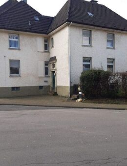 schön gelegene kleine Wohnung in Lennep Neustadt, Nähe Kreishaus - Remscheid