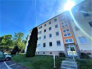 1-Raumwohnung mit Balkon und Stellplatz in Hörschel - Eisenach