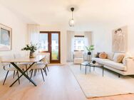 Renovierte und moderne 3-Zimmerwohnung in Schwachhausen - Bremen