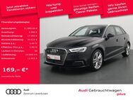 Audi A3, Sportback Sport, Jahr 2020 - Leverkusen