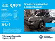 VW Golf Variant, 1.5 TSI Golf 8 Life, Jahr 2024 - Stuttgart