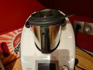 Thermomix TM5 inkl. ABO - Rhede