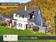 Ihr Familienglück! Saniertes Einfamilienhaus mit kreativem Gartenareal. - Pforzheim