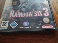 Spiel Rainbow Six 3 - Stuttgart