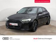 Audi A1, Sportback 30TFSI, Jahr 2021 - Potsdam