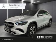 Mercedes GLA 220, d Totwin, Jahr 2023 - Fellbach