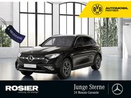 Mercedes GLC 220, d AMG Sport, Jahr 2024 - Paderborn