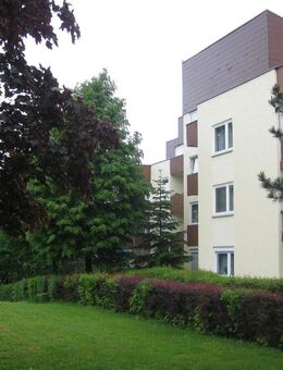 Für Senioren ab einem Alter von 55 Jahren! - Amberg