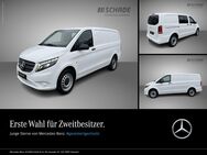 Mercedes Vito, 2.5 116 TRON DISTRON, Jahr 2023 - Eisenach