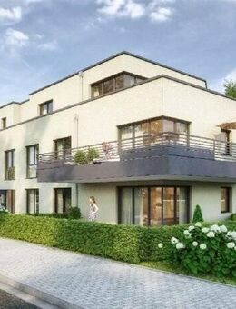 Neubau Eigentumswohnung in Schweich Issel (Whg03) - Schweich