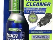 XADO Multi Cleaner PB mit REVITALIZING, reinigt Einspritzdüsen, Pumpe, Ventile BENZIN Set544 - Wuppertal