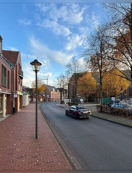 Lukrative Kapitalanlage mit Entwicklungspotenzial - Wohn- & Geschäftshaus im Ortskern von Raesfeld - Raesfeld