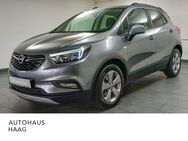 Opel Mokka, 1.4 X Active Turbo, Jahr 2017 - Haag (Oberbayern)