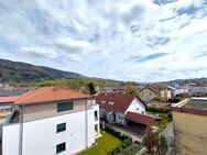 Eine Terrasse zum entspannen! 5 Zimmer-Wohnung mit großem Wohnraum - Wehr (Baden-Württemberg)