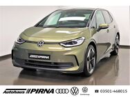 VW ID.3 Pro S 77 kWh Automatik #ALU#ACC#Ambiente - Pirna