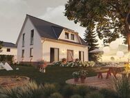 Familienhaus mit Freiraum in Dienstedt - komfortabel und idyllisch - Ilmtal