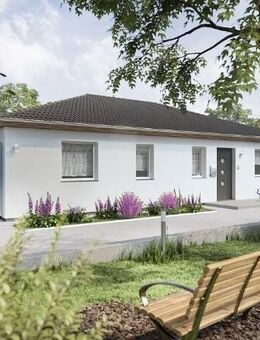 Neubau inklusive Bauland in 29308 Thören - Winsen (Aller)