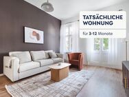 Tolle 3-Zimmer Wohnung in Neukölln umgeben von Bars und Restaurants - Berlin