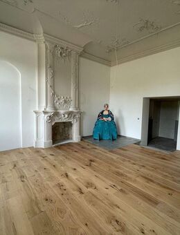 Schloss Fürstenberg Sports & Country Club® I Garten Suite I 2-Zimmer I EG I Erstbezug - Fürstenberg (Havel)