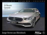 Mercedes E 220, d T-Mod Avantgarde °, Jahr 2023 - Rheinbach