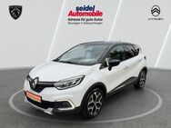 Renault Captur, 1.3 TCe 150 Automatik Intens BiColor, Jahr 2019 - Wunstorf